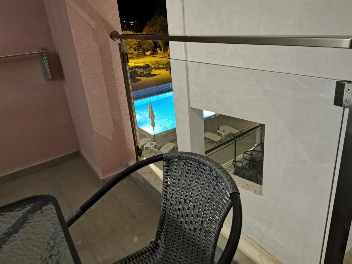 3 Island View Hotel Nydri  Buitenkant foto